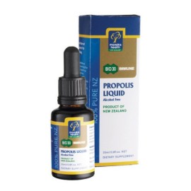 Βιολογική Πρόπολη Υγρό BIO30 Propolis Liquid 25 ml