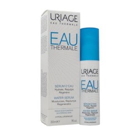 Ορός Ενυδάτωσης Προσώπου  Eau Thermale Water Serum Uriage 30 ml