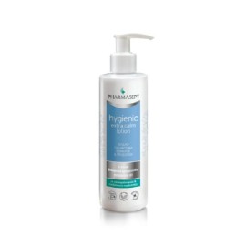 Απαλό Γαλάκτωμα Προσώπου και Σώματος Hygienic Extra Calm Lotion Pharmasept 250 ml