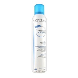 Σπρέι Κατά Του Κνησμού Atoderm SOS Spray Bioderma 200 ml