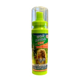 Παιδικό Εντομοαπωθητική Σπρέι Brand Italia 100 ml
