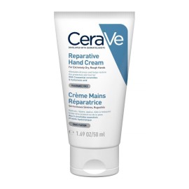 Ενυδατική Αναπλαστική Κρέμα Χεριών Reparative Hand Cream Cerave 50 ml