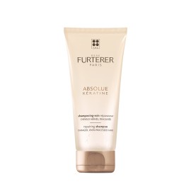 Rene Furterer Σαμπουάν Επανόρθωσης με Κερατίνη Absolue Keratine 200ml