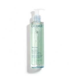 Νερό καθαρισμού για Πρόσωπο & Μάτια  Micellar Cleansing Water Vinoclean Caudalie  200 ml