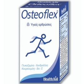 Για Την Υγεία Των Αρθρώσεων Osteoflex™  Health Aid Tabs 30 Τμχ