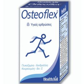 Για Την Υγεία Των Αρθρώσεων Osteoflex™  Health Aid Tabs 30 Τμχ
