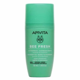 Apivita Αποσμητικό 24ωρης Προστασίας Bee Fresh 50ml