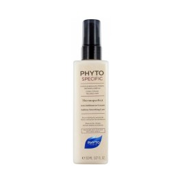 Κρέμα Ισιώματος Για Σγουρά Μαλλιά Thermoperfect Sublime Soothin Care PhytoSpesific Phyto 150 ml