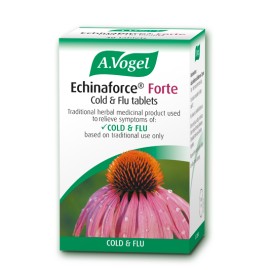 A.VOGEL ECHINAFORCE FORTE 1140MG TABS 40TMX