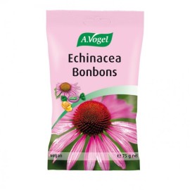 A.VOGEL ECHINACEA BONBONS 75GR