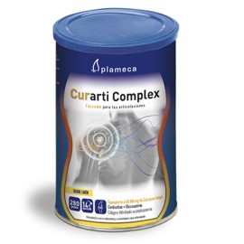 Full Health Plameca Συμπλήρωμα Διατροφής για τις αρθρώσεις Curarti Complex 280gr