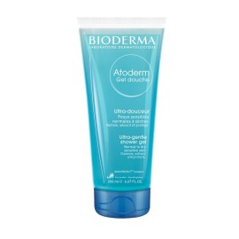 Αφρόλουτρο Χωρίς Σαπούνι Atoderm Gel Douche Bioderma 200 ml