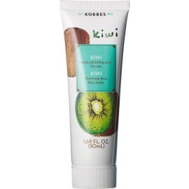 KORRES SCRUB KIWI ΉΠΙΑ ΑΠΟΛΕΠΙΣΗ ΜΕ ΑΚΤΙΝΙΔΙΟ 18ML