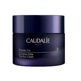 Caudalie Αντιγηραντική Κρέμα για Ξηρές Επιδερμίδες Premier Cru La Creme Riche 50 ml