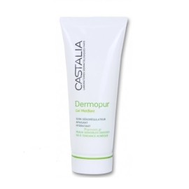 CASTALIA DERMOPUR GEL MATIFIANT 40ml