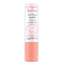 Ενυδατικό Στικ για τα Ευαίσθητα Χείλη Care for Sensitive Lips Avene 4 gr