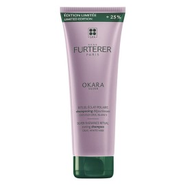 Rene Furterer Σαμπουάν για Γκρίζα Μαλλιά Okara Silver Shampoo 250ml