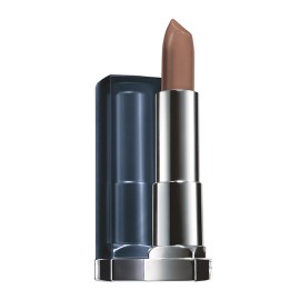 Μάτ Κραγιόν Απόχρωση Nude Embrace 930 Color Sensational Matte Lipstick Maybelline 4.2 gr