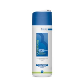 Biorga Σαμπουάν Κατά της Επίμονης Πιτυρίδας Cystiphane Shampoo DS Persistent Dandruff  200 ml