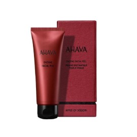 Ενζυμικό Peeling Προσώπου Enzyme Facial Peel Apple of Sodom  Ahava 100 ml