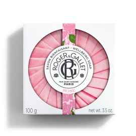 Roger & Gallet Αρωματικό Σαπούνι Rose Perfumed Soap   100gr