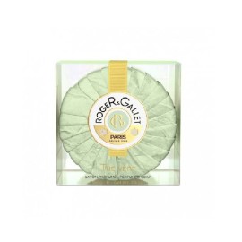 Αρωματικό Σαπούνι The Vert Perfumed Soap  Roger & Gallet 100gr
