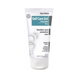 Κρέμα Για Την Ευαίσθητη Περιοχή Self Care Frezyderm Gel 75 ml