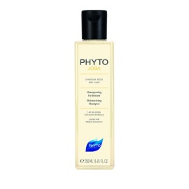Σαμπουάν για Ξηρά Μαλλιά Moisturizing Shampoo Phytojoba  Phyto 250 ml