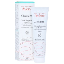 Επανορθωτική Προστατευτική Κρέμα Cicalfate+ Repairing Protective Cream Avene 40 ml