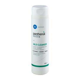 MEDISEI PANTHENOL EXTRA MILD CLEANSER ΥΓΡΟ ΣΑΠΟΥΝΙ ΓΙΑ ΠΡΟΣΩΠΟ ΣΩΜΑ ΚΑΙ ΕΥΑΙΣΘΗΤΗ ΠΕΡΙΟΧΗ 300ml