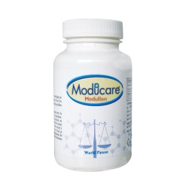 INPA MODUCARE (MODULLON) 90CAPS