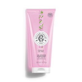 Roger & Gallet Γυναικείο Αφρόλουτρο Feuille De The Shower Gel 200 ml