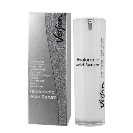 Αντιγηραντικός Ορός Hyaluronic Acid Serum Version 30 ml