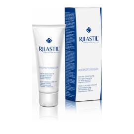 Αντιγηραντική Κρέμα Προσώπου  Hydrotenseur Moisturizing Cream Rilastil 50 ml