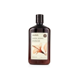 Ahava Κρεμώδης Λοσιόν Σώματος Mineral Botanic Velvet Lotion Hibiscus & Fig 500 ml
