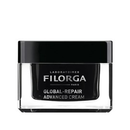 Filorga Global-Repair Advanced Creme Αντιγηραντική Ενυδατική Κρέμα Προσώπου 50ml