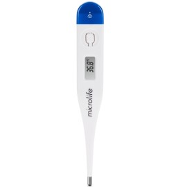 Microlife MT 3001 Ψηφιακό Θερμόμετρο Μασχάλης Κατάλληλο για Μωρά