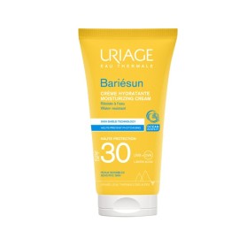 Uriage Bariesun Spf30+ Αντηλιακή Κρέμα Προσώπου  50ml