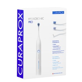 Ηλεκτρική Οδοντόβουρτσα Hydrosonic Pro Sonic Toothbrush Curaprox Curaden 1 τμχ