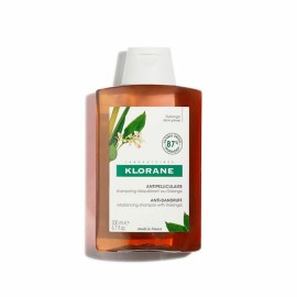 Klorane Αντιπιτυριδικό Σαμπουάν Για Κάθε Τύπο Πιτυρίδα Γκαλανγκα Anti-dandruff Shampoo Galanga  200 ml