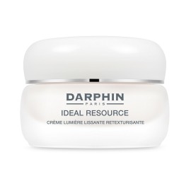Darphin Επανορθωτική Αντιρυτιδική Κρέμα Προσώπου Ideal Resource Smoothing Retexturing Radiance Cream 50 ml