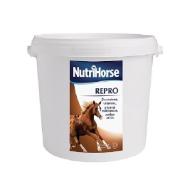 Συμπλήρωμα Διατροφής για Άλογα Έντονης  Άσκησης Repro Every Day Care Nutrihorse 1 kg