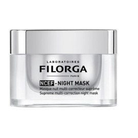 Filorga Αντιγηραντική Μάσκα Προσώπου Νύχτας NCEF Night Mask 50ml