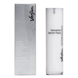 Ενυδατικός Ορός Αντιγήρανσης Tamarind Face Serum Version 50 mL