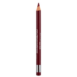Μολύβι Χειλιών Απόχρωση Hollywood Red 540 Color Sensational Lip Liner Maybelline 8.5gr