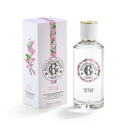 Roger & Gallet Γυναικείο Άρωμα Feuille De The  Parfume 100ml