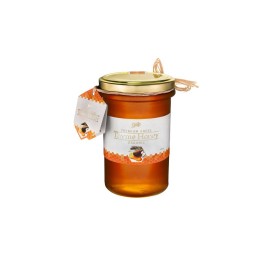 Smile Βιολογικό Θυμαρίσιο Μέλι Thyme Honey 410gr