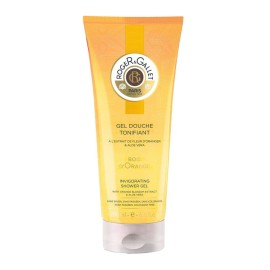 Γυναικείο Τονωτικό Αφρόλουτρο Bois DOrange Invigorating Shower Gel Roger & Gallet  200 ml