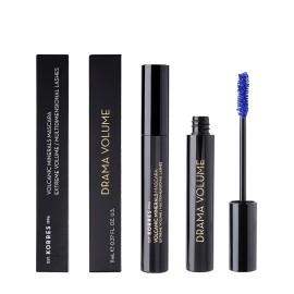 Volcanic Minerals Mascara Drama Volume 03 Bright Blue Korres 11ml