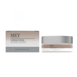 Κρέμα Αντιγήρανσης Supreme Peptide Cream Mey 50 ml